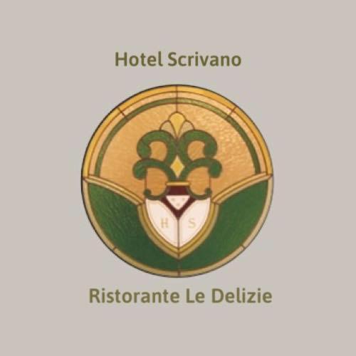 Hotel Scrivano Randazzo Eksteriør billede