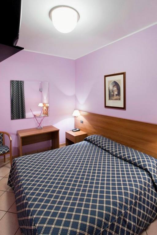 Hotel Scrivano Randazzo Værelse billede
